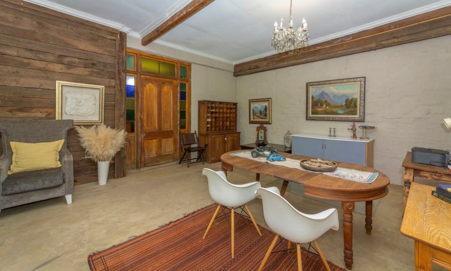 Commercial Property for Sale in Kroonstad Rural Free State